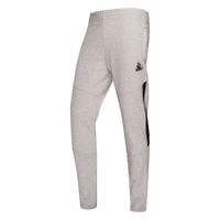 Le Coq Sportif Trainingsbroek Tech Tapered - Grijs