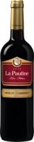 La Pauline Les Fêtes Merlot-Cabernet