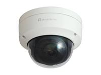 LevelOne FCS-3096 Gemini Fixed-Dome-IP-camera, 8 MP, H.265