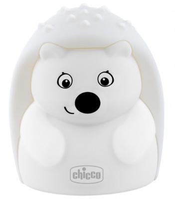 Chicco nachtlampje Sweet Lights Egel junior 16,5 x 20 cm wit Chicco nachtlampje Sweet Lights Egel junior 16,5 x 20 cm wit