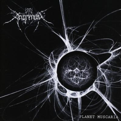 Planet Muscaria - CD (8033622534006)