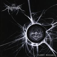 Planet Muscaria - CD (8033622534006)