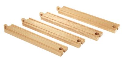 Brio 33341006 Rechte rails