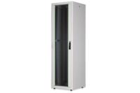 Digitus DN-19 22u-6/6-D 19inch-patchkast (b x h x d) 600 x 1125 x 600 mm 22 HE Grijs-wit (RAL 7035) - thumbnail