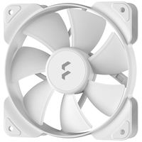 Fractal Design Aspect 12 Computer behuizing Ventilator 12 cm Wit 1 stuk(s) - thumbnail