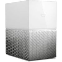 WD My Cloud Home Duo 16TB