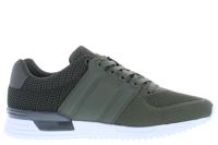 Bjorn Borg R130 olive Groen 
