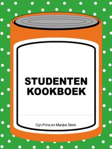 Studenten Kookboek