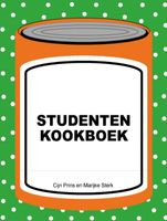 Studenten Kookboek - thumbnail