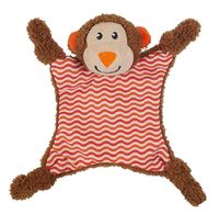 ROSEWOOD LITTLE NIPPERS CHEEKY CHIMP 19 CM - thumbnail