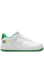 Nike baskets Air Force 1 Low - Blanc - thumbnail