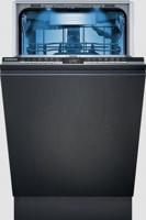 Siemens iQ500 SR95YX04ME vaatwasser Volledig ingebouwd 10 couverts B