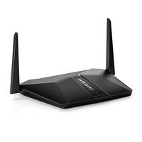 NETGEAR Nighthawk 4-Stream AX4 Wifi 6 Router (RAX40) – AX3000 draadloze snelheid (tot 3 Gbps) | 1.500 m² Dekking