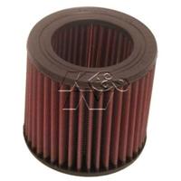 K&N vervangingsfilter compatibel met BMW All Twins 1969-1984 (BM-0200)