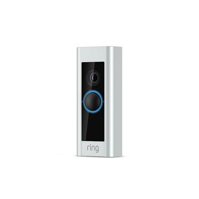 Ring Video Doorbell Pro Zilver
