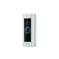 Ring Video Doorbell Pro Zilver