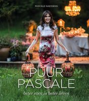 Puur Pascale - Pascale Naessens - ebook - thumbnail