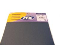 Schuurpapier HPX korrel 400 (4 stuks) - thumbnail