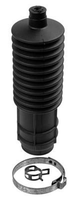 Stuurhoes, besturing 3013201