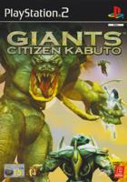 Giants Citizen Kabuto