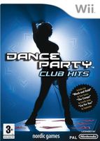 Dance Party Club Hits