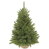 Kunstkerstboom Triumph Tree Forest frosted 90cm tafelboom