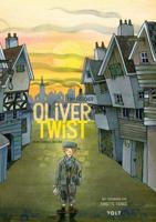 Oliver Twist - Charles Dickens, Tiny Fisscher - Hardcover (9789021420172)
