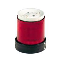 Schneider XVBC2B4 verlichtingselement, continu licht, rood, 24 V AC DC
