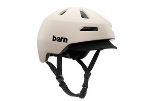 Bern Brentwood 2.0 Helm - Matte Sand