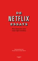 De Netflix Essays - Daan Borloo, Florian Deroo - ebook