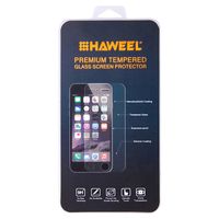 Voor Galaxy J1 Mini Prime / J106 0 26 mm 9H oppervlaktehardheid Explosieveilig niet-volledig scherm getemperd glas scherm Film