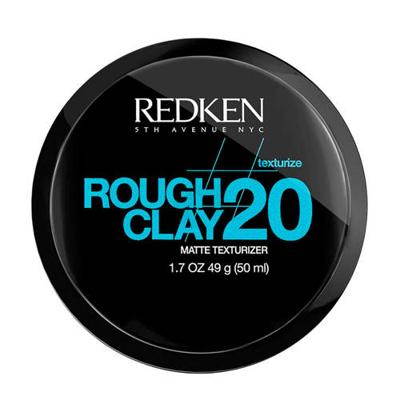 Redken Rough Clay Matte Texturizer