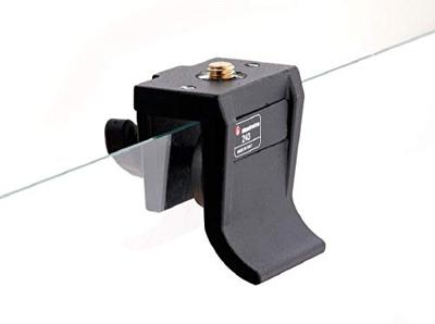 Manfrotto 234RC,243 Autoraam Pod Met 234 Tilt Top Head - Zwart