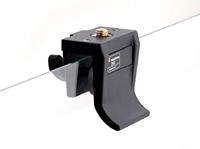 Manfrotto 234RC,243 Autoraam Pod Met 234 Tilt Top Head - Zwart