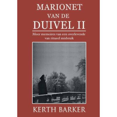 Marionet van de duivel 2