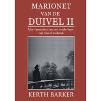 Marionet van de duivel 2