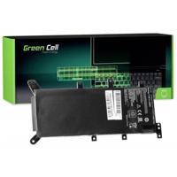 Green Cell AS70 Laptopaccu 7.6 V 4000 mAh Asus - thumbnail