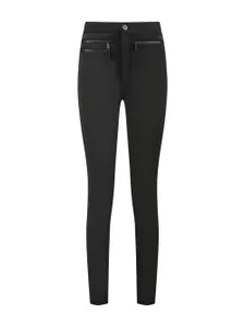 Nikkie Sportswear Uri softshell broek dames