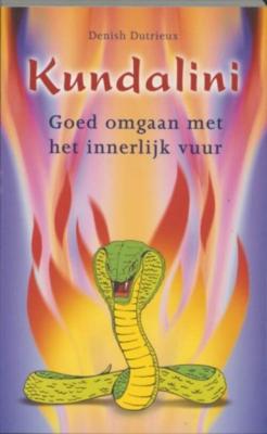 Kundalini - Denish Dutrieux - eBook (9789020214956)