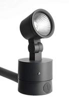 Vloer- / wand- / plafondlamp Colt 8W COB