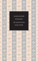 De kapiteinsdochter - Aleksander Poesjkin - ebook