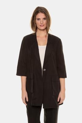 Ulla Popken blazer - Grote Maten