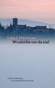 Windstilte van de ziel - Joke J. Hermsen - ebook