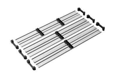B&W Cases 109.48 accessoire voor gereedschapopbergdozen Verdeler