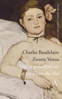 Zwarte Venus - Charles Baudelaire - eBook (9789025303969)