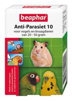 Beaphar Anti-parasiet knaag / vogel - thumbnail