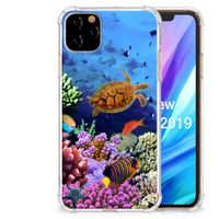 Apple iPhone 11 Pro Max Case Anti-shock Vissen