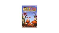 DVD An Ant&apos;s Life Een Reis door de Achtertuin - thumbnail