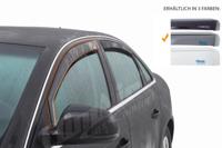 Winddeflector Profi ClimAir, Inbouwplaats: Ruitsparing: , u.a. für Mercedes-Benz - thumbnail