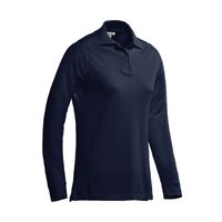 SALE! Santino Poloshirt Matt Dames - Real Navy - Maat L - thumbnail